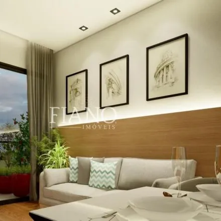 Buy this 2 bed apartment on Rua Boa Ventura Garcia in Centro, Canela - RS