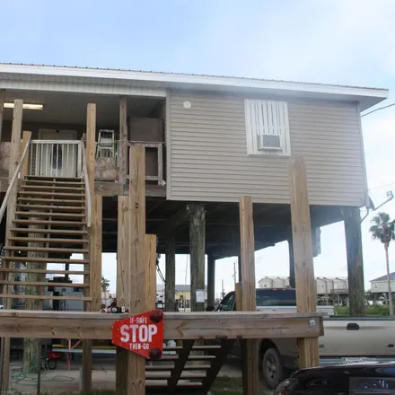 Buy this 3 bed house on 123 Norah Lane in Grand Isle, Jefferson Parish