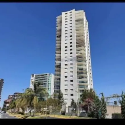 Image 2 - Boulevard Paseo Valle Real, Residencial Poniente, 45210 Zapopan, JAL, Mexico - Apartment for rent
