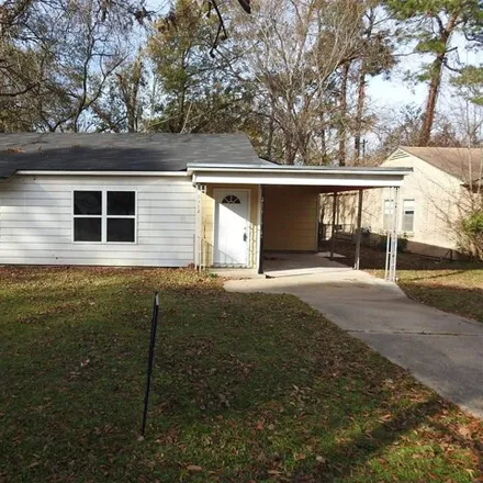 Buy this 2 bed house on 6344 Canal Boulevard in Hollywood, Shreveport