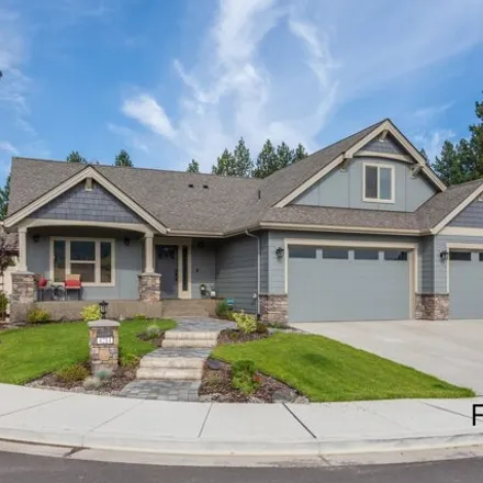 Buy this 3 bed house on unnamed road in Spokane Valley, WA 99307