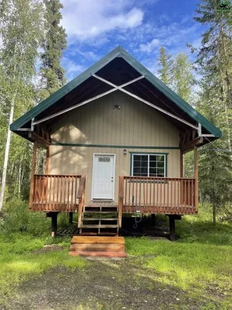 Image 2 - 310 Beberg Court, Fairbanks North Star, AK 99709, USA - House for sale