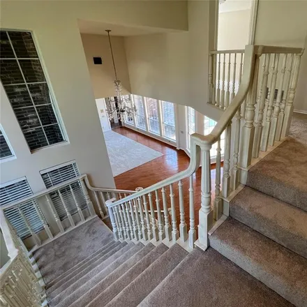Image 3 - 7002 Ivory Court, Plano, TX 75024, USA - House for rent