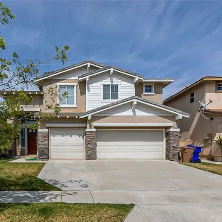 Buy this 4 bed house on 33384 Warwick Hills Road in Yucaipa, CA 92399