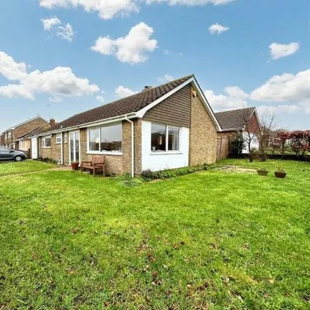 Buy this 3 bed house on Lea Road in Peacehaven, BN10 7RN