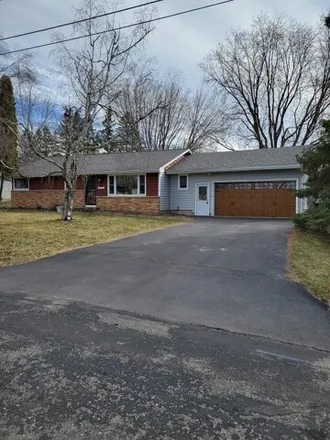 Buy this 3 bed house on 1665 South Tamarack Avenue in Marshfield, WI 54449