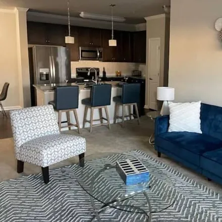 Rent this 2 bed apartment on Columbia