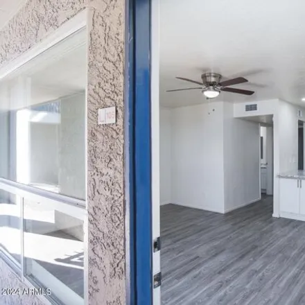 Image 1 - 4635 N 27th Ave Apt 107, Phoenix, Arizona, 85017 - Apartment for rent