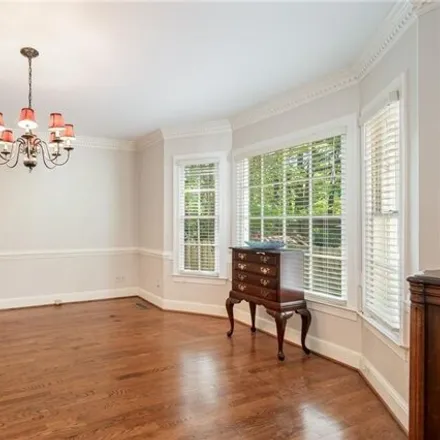 Image 6 - 319 Dolley Madison Road, Madison Woods, Greensboro, NC 27410, USA - House for sale