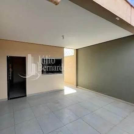 Rent this 2 bed house on Rua 30 in Jardim Primavera, Montes Claros - MG