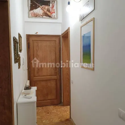 Rent this 3 bed apartment on chiaraluna in Via Isonzo, 62012 Civitanova Marche MC