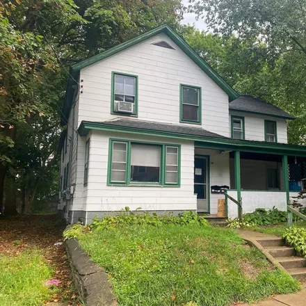 Buy this 4 bed duplex on 180 Chapin Street in City of Binghamton, NY 13905