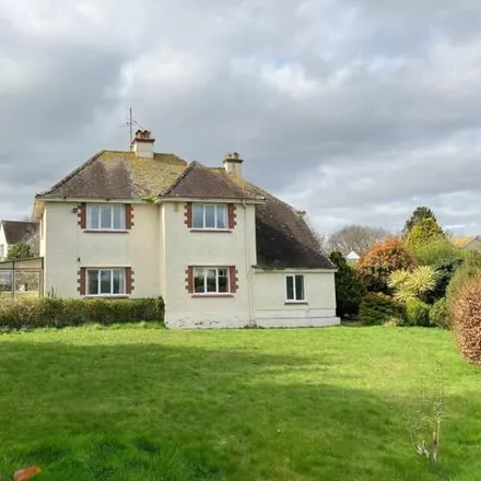 Image 1 - Raleigh Road, Budleigh Salterton, EX9 6HX, United Kingdom - House for sale