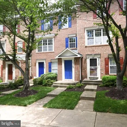 Image 2 - 13762 Palmetto Cir Unit 13762, Germantown, Maryland, 20874 - Condo for sale