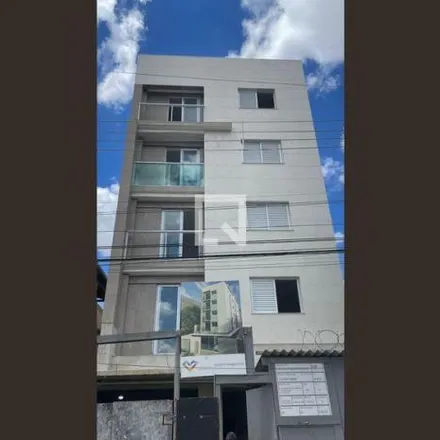 Buy this 3 bed apartment on Rua Dona Euridice Lourenço in Barreiro, Belo Horizonte - MG