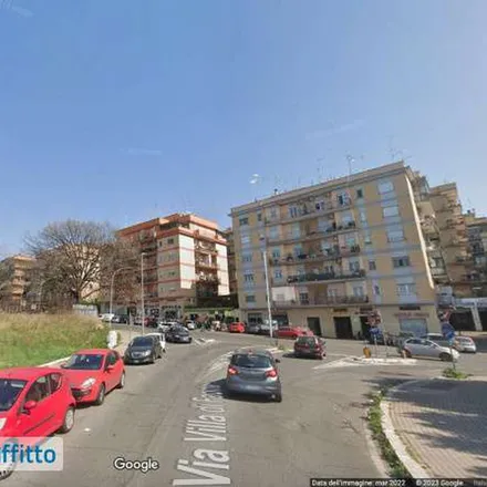 Rent this 2 bed apartment on Via Villa di Faonte in 00139 Rome RM, Italy