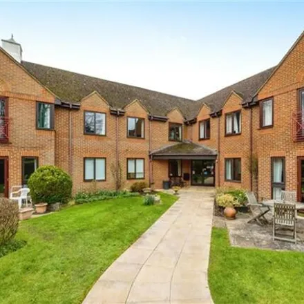 Rent this 2 bed apartment on Shalford Village Hall in Kings Road, Shalford