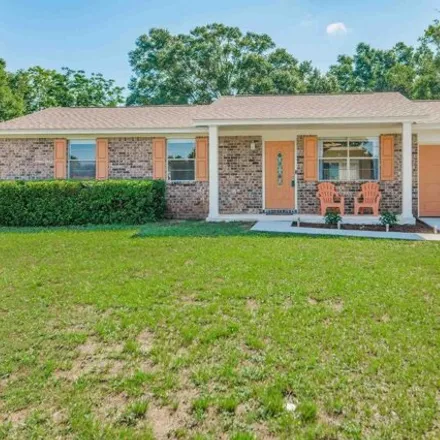 Buy this 3 bed house on 2832 King Street in Cerny Heights, Escambia County