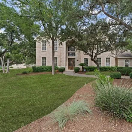 Buy this 5 bed house on 33 Champions Way in San Antonio, Texas