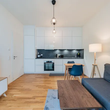 Rent this 2 bed apartment on Stallschreiberstraße 17 in 10179 Berlin, Germany