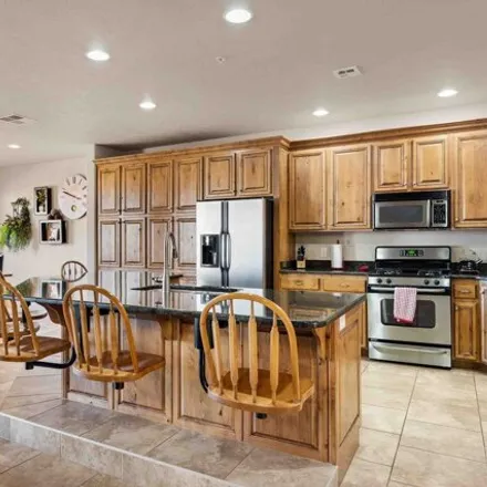 Image 1 - Building 8, West Canyon View Drive, Saint George, UT 84770, USA - Condo for sale