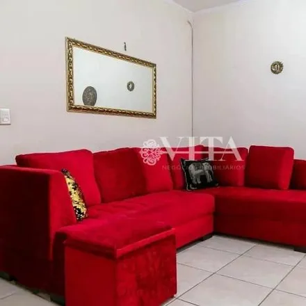 Rent this 2 bed house on Rua Contenda in Jardim Vila Galvão, Guarulhos - SP