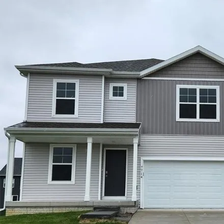 Buy this 4 bed house on Giles Road in Sarpy County, NE 68136