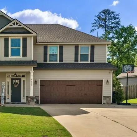 Buy this 5 bed house on 6716 Gallant Drive in Columbus, GA 31820