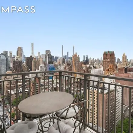 Image 4 - Continental Towers, 301 East 79th Street, New York, NY 10075, USA - Condo for sale