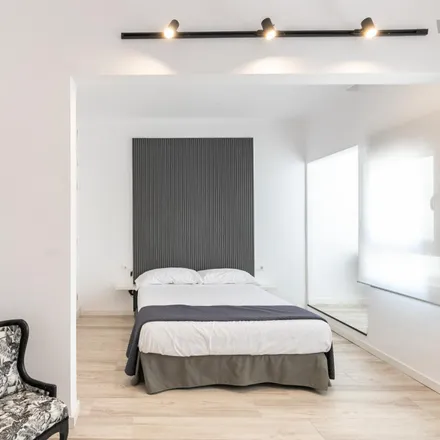 Rent this 3 bed apartment on Carrer de Sòcrates in 66, 08030 Barcelona