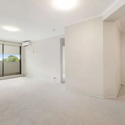Rent this 1 bed apartment on Mary McKillop Museum in Mount Street, Sydney NSW 2060