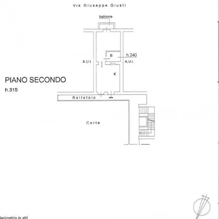 Image 7 - unnamed road, Milan MI, Italy - Apartment for rent