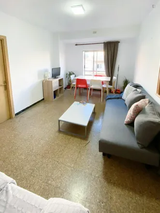 Image 7 - Carrer del Poeta Mas i Ros, 46021 Valencia, Spain - Apartment for rent