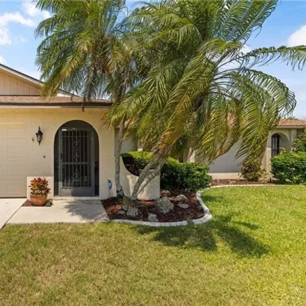 Buy this 3 bed house on 1293 Southeast 28th Terrace in Cape Coral, FL 33904