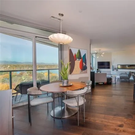 Buy this 3 bed condo on Lakehouse Residences in 4200 West 17th Avenue, Denver