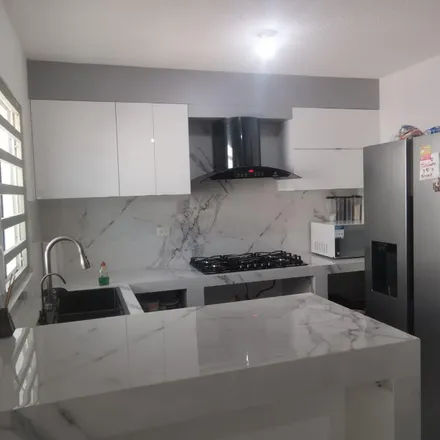 Buy this studio house on Avenida Río Tuerto in 80050 Culiacán, SIN