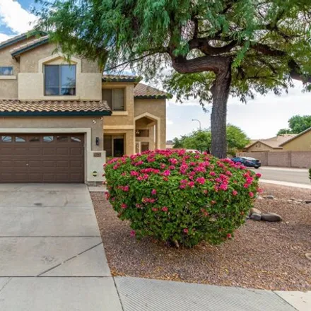 Buy this 5 bed house on 1643 East Wildhorse Place in Chandler, AZ 85286