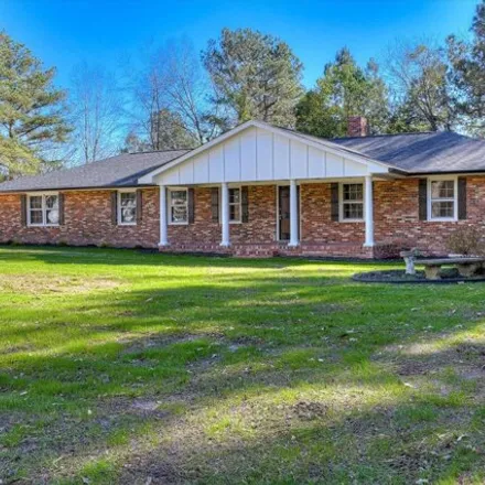 Buy this 3 bed house on 654 Ergle Street in Graniteville, Aiken County