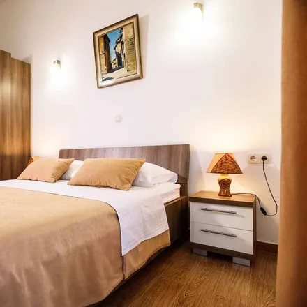 Rent this 6 bed house on Grad Omiš in Split-Dalmatia County, Croatia