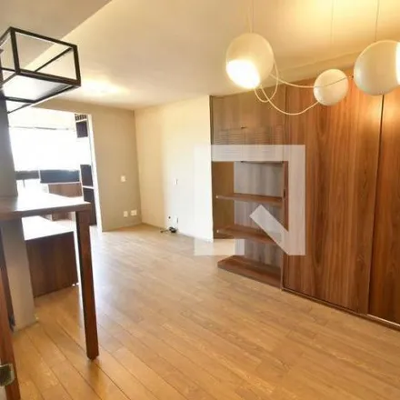 Rent this 3 bed apartment on Rua Azarias de Melo in Taquaral, Campinas - SP