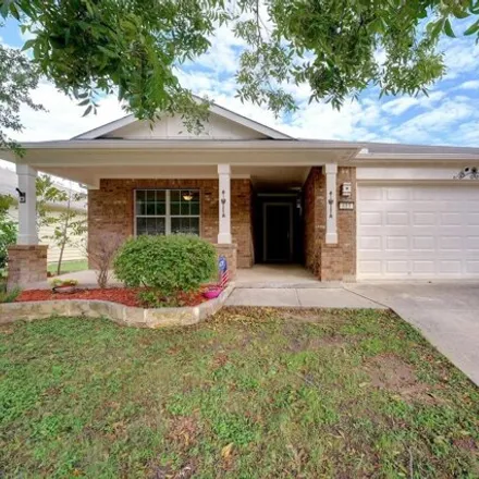 Buy this 4 bed house on 613 Cotton Patch in Schertz, TX 78154