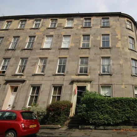 Image 1 - Lauriston Park, City of Edinburgh, EH3 9JA, United Kingdom - Apartment for rent