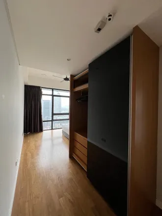 Image 3 - A, Jalan Sultan Ismail, Bukit Bintang, 50300 Kuala Lumpur, Malaysia - Apartment for rent