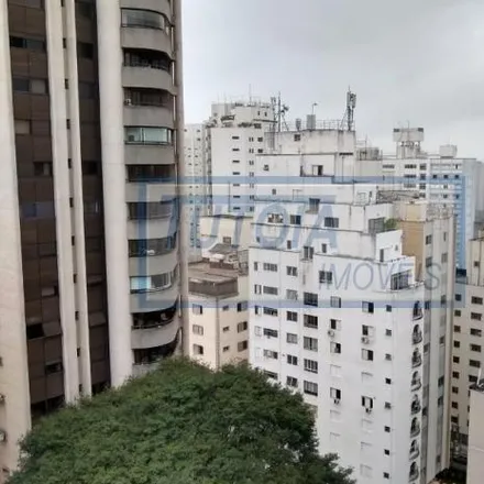 Image 1 - Rua Manuel da Nóbrega 1060, Moema, São Paulo - SP, 04001-000, Brazil - Apartment for sale