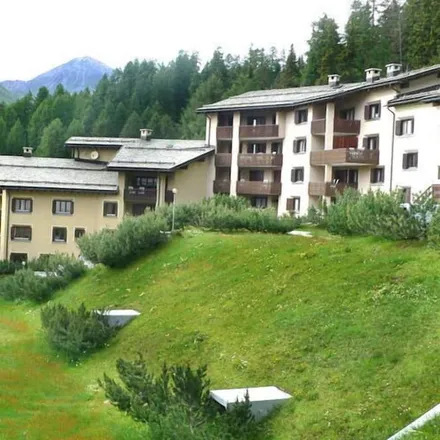 Image 9 - 7513 Silvaplana, Switzerland - Apartment for rent