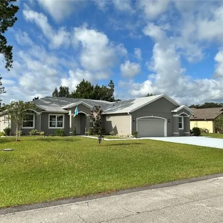 Image 7 - 40 Philmont Lane, Palm Coast, FL 32164, USA - House for sale