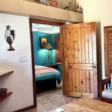 Rent this 1 bed house on Las Cruces