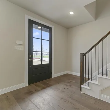 Image 5 - Old Newman Road, Frisco, TX 75034, USA - Loft for sale