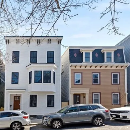 Buy this 4 bed townhouse on 9 Monument Street in Boston, MA 02129