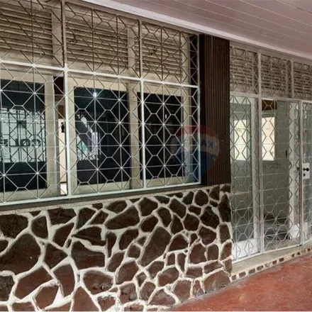 Buy this 3 bed house on Travessa Huascar de Figueiredo in Centro, Manaus - AM